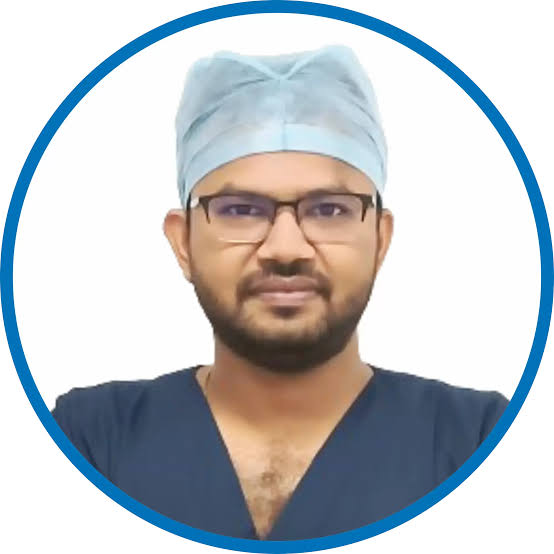 Dr Sudip Mondal